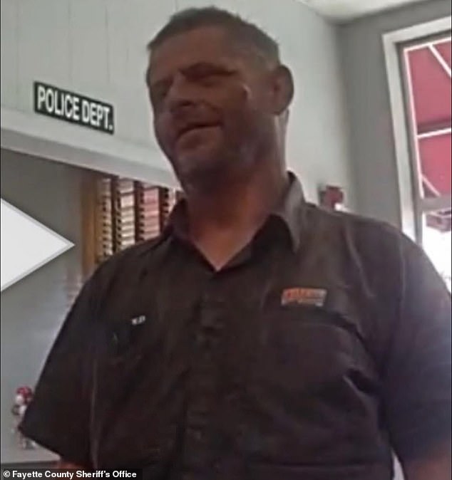 Rivera has a history of sex allegations and was charged with sexual abuse of a minor in but the case was dismissed five months later