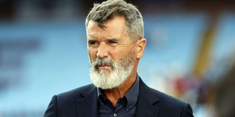 Roy Keane labels England star 'a bit soft' after failure to 'put demands on team-mates' in Albania