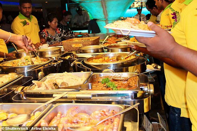 While older travellers may worry about food safety when buying from unfamiliar street vendors, millennials often see street stalls as essential cultural experiences