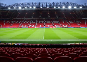 Man Utd 'set to launch team in different sport' as club takes unprecedented step