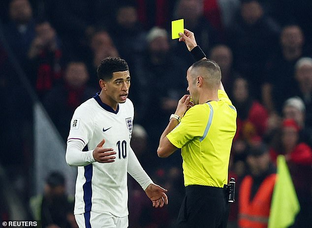 The Real Madrid midfielder had been booked and Thomas Tuchel was sensibly managing him