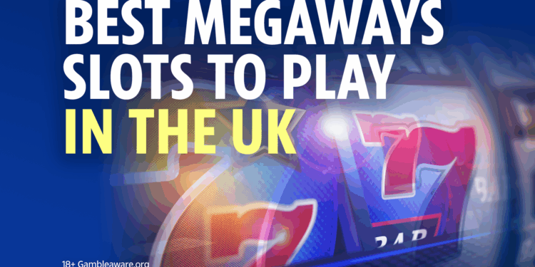 Top Megaways games to check out in 2025