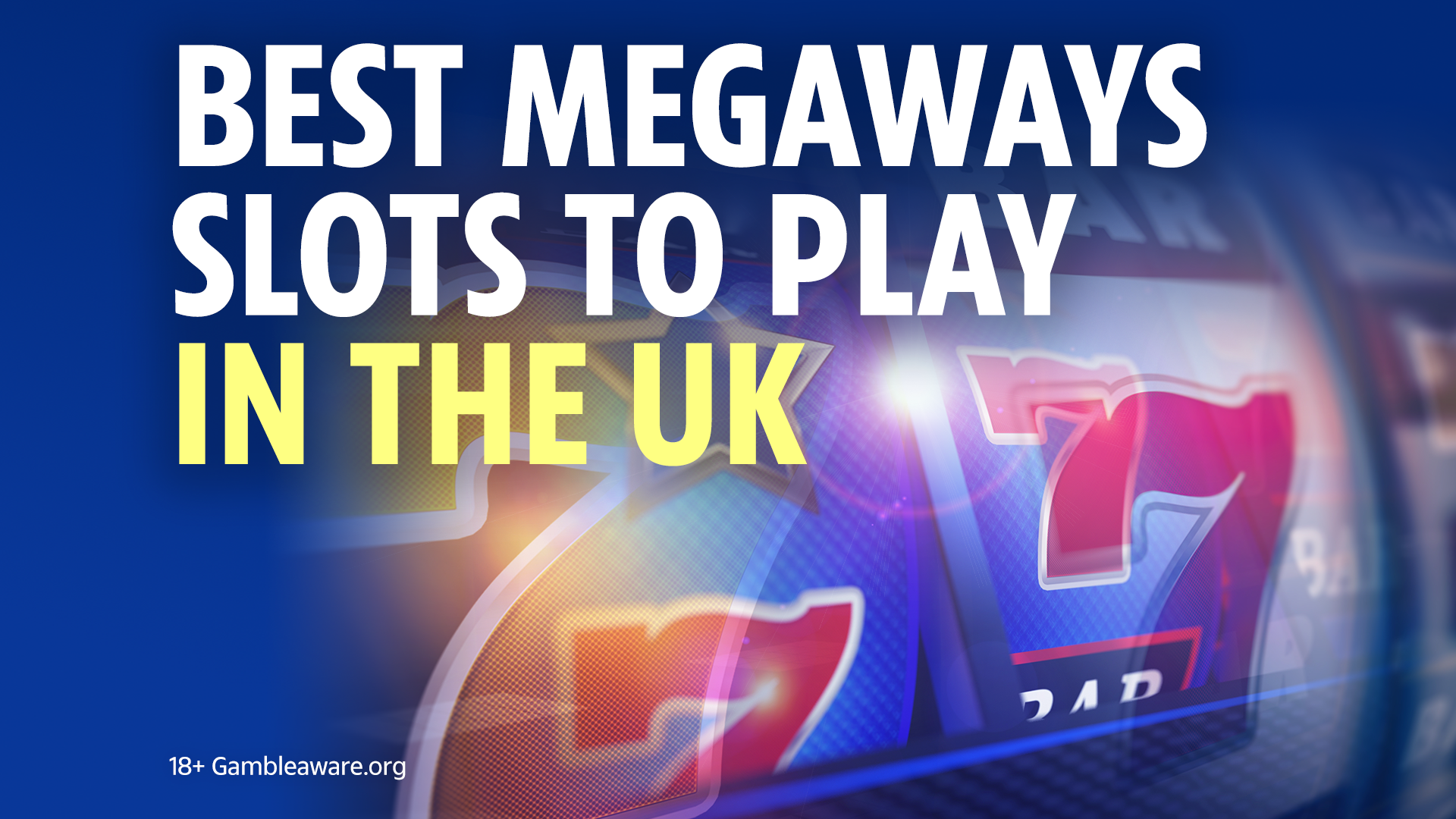 Top Megaways games to check out in 2025