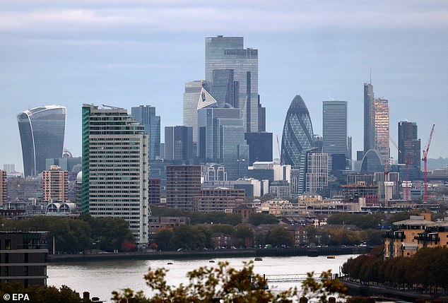 That could raise more than £500million a year - including potentially £200million for Sadiq Khan in London alone