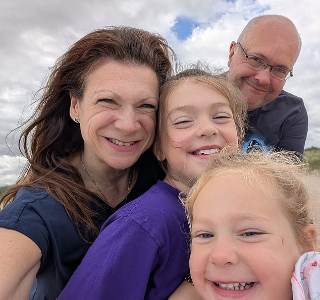 Maxie says he hopes for change in policing and making complaints to the authorities following their case