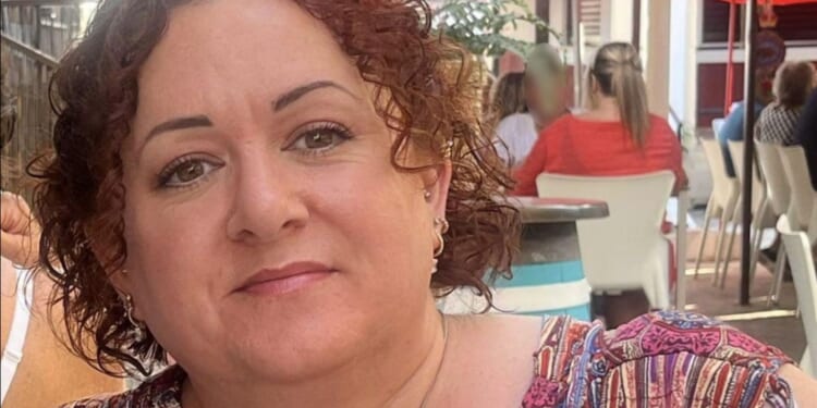 I shrugged off a tiny mark on my chest as 'just a spot'