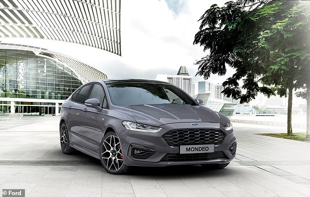 Ford has already slaughtered a number of its volume-selling modern car names. The Mondeo was culled back in 2022