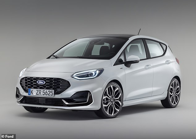 On 7 July 2023, Ford made its last Fiesta model, signalling the end of the road for Britain's most-bought car of all time that had been in production for 47 continuous years