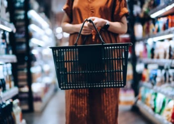 More than half of Brits would accept AI shopping assistants' recommendations, new survey finds