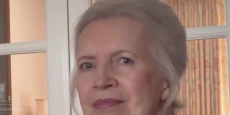 My wrinkle-free gran stuns people with her age