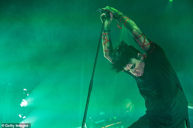 Numan, 67, has since confirmed the death of his brother John in a statement, released on Monday evening