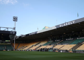 Norwich City 'close in on former Premier League star, 49, as new manager after Gary O'Neil withdraws'