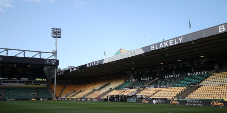 Norwich City 'close in on former Premier League star, 49, as new manager after Gary O'Neil withdraws'