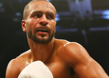 Date, start time, FREE live stream, TV channel and full card for huge homecoming bout