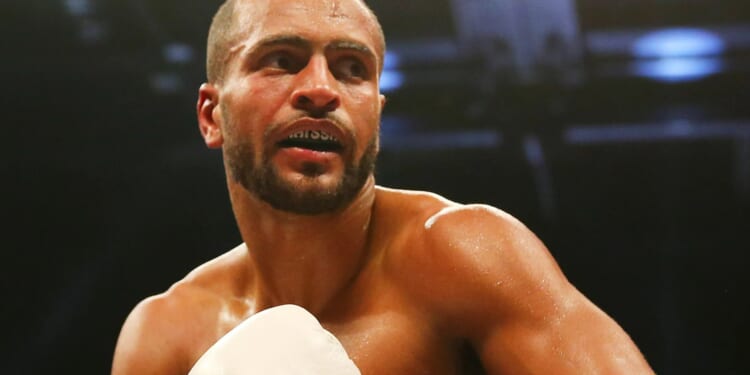 Date, start time, FREE live stream, TV channel and full card for huge homecoming bout