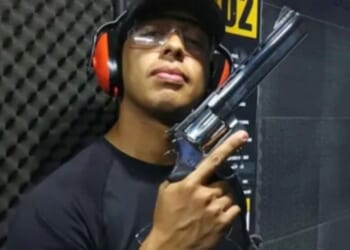 Cop shooter is cleared of killing Leandro Lo after Brazilian jiu-jitsu champ was gunned down at concert during brawl