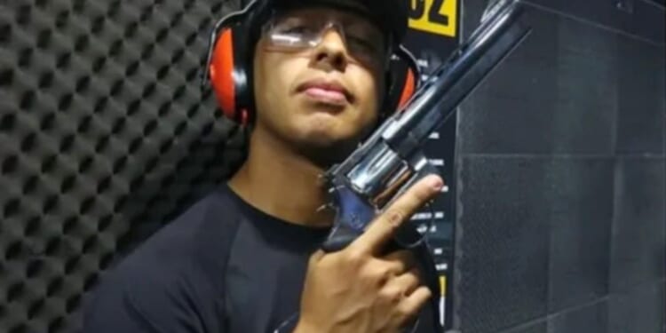 Cop shooter is cleared of killing Leandro Lo after Brazilian jiu-jitsu champ was gunned down at concert during brawl