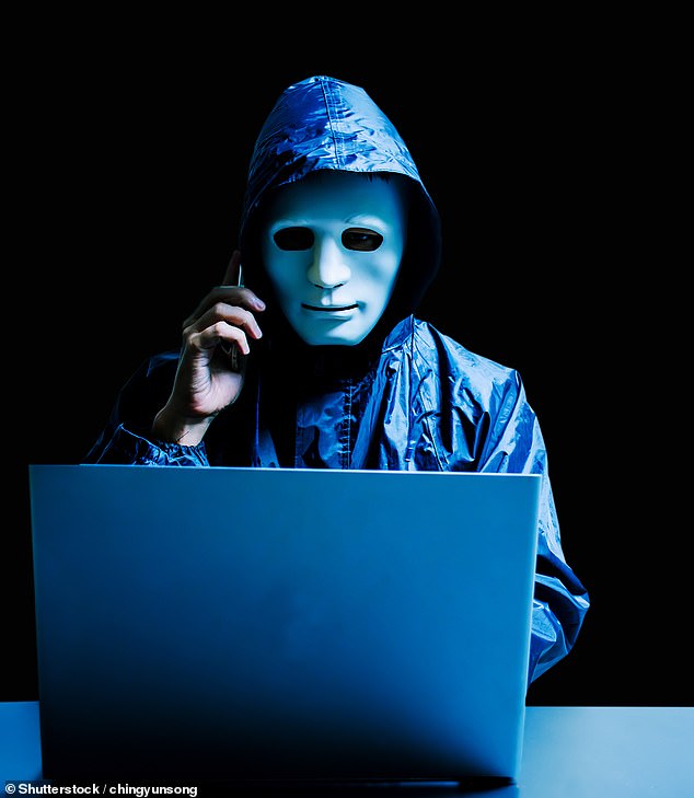 With more than 5.5 billion people worldwide using the internet, researchers warned that a staggering number of individuals likely had at least some of their accounts compromised