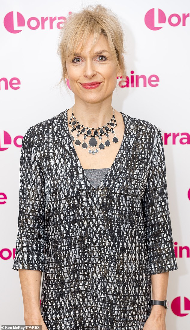 Ms Bullmore, 61, who featured in a comedy show co-written and directed by the Irish writer called Big Train, described Linehan's remarks as 'too painful to think about'.