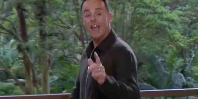 Ant McPartlin slams I'm A Celebrity stars as 'a bunch of idiots' after Angry Ginge's 'hapless' move