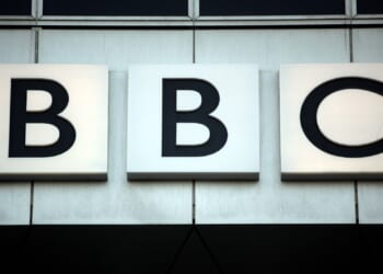 Huge BBC thriller to return for third series after 8 year absence