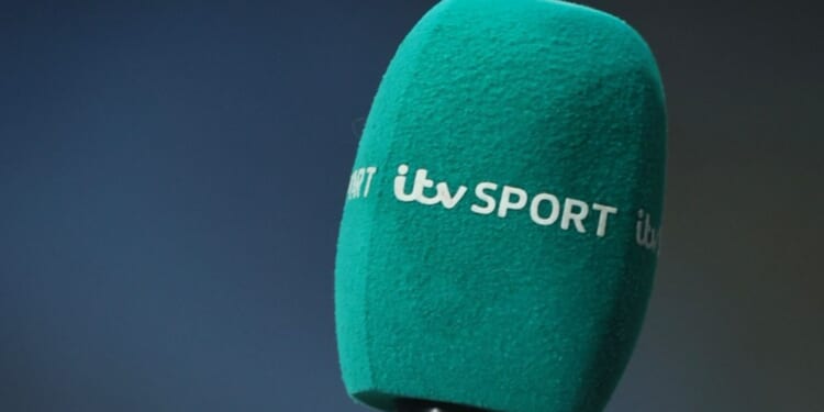 UK sport could ‘disappear from free-to-air TV forever’ following £1.6bn ITV announcement