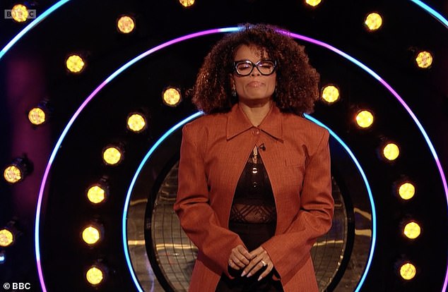 Strictly's latest evictees always appear on spin-off It Takes Two every Monday to discuss their exit , but this week host Fleur East revealed Vicky and Kai were not there
