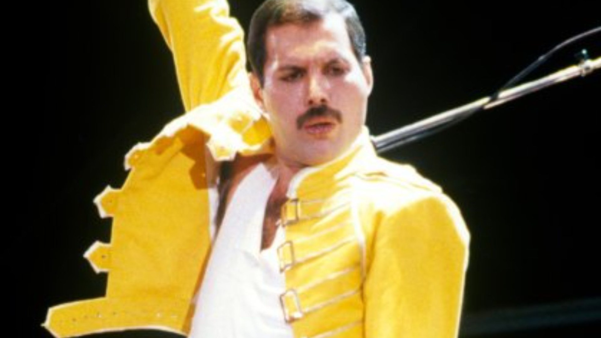 Freddie Mercury gets flashy new Royal Mint coin as proud family says tribute would’ve meant the world