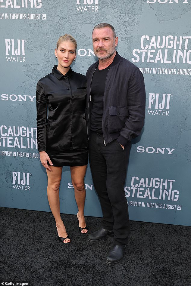 The San Francisco native is married to Taylor Neisen, 32; they met in 2017, married in July 2023, and had their first child, a daughter named Hazel Bee, in August 2023; Seen in August