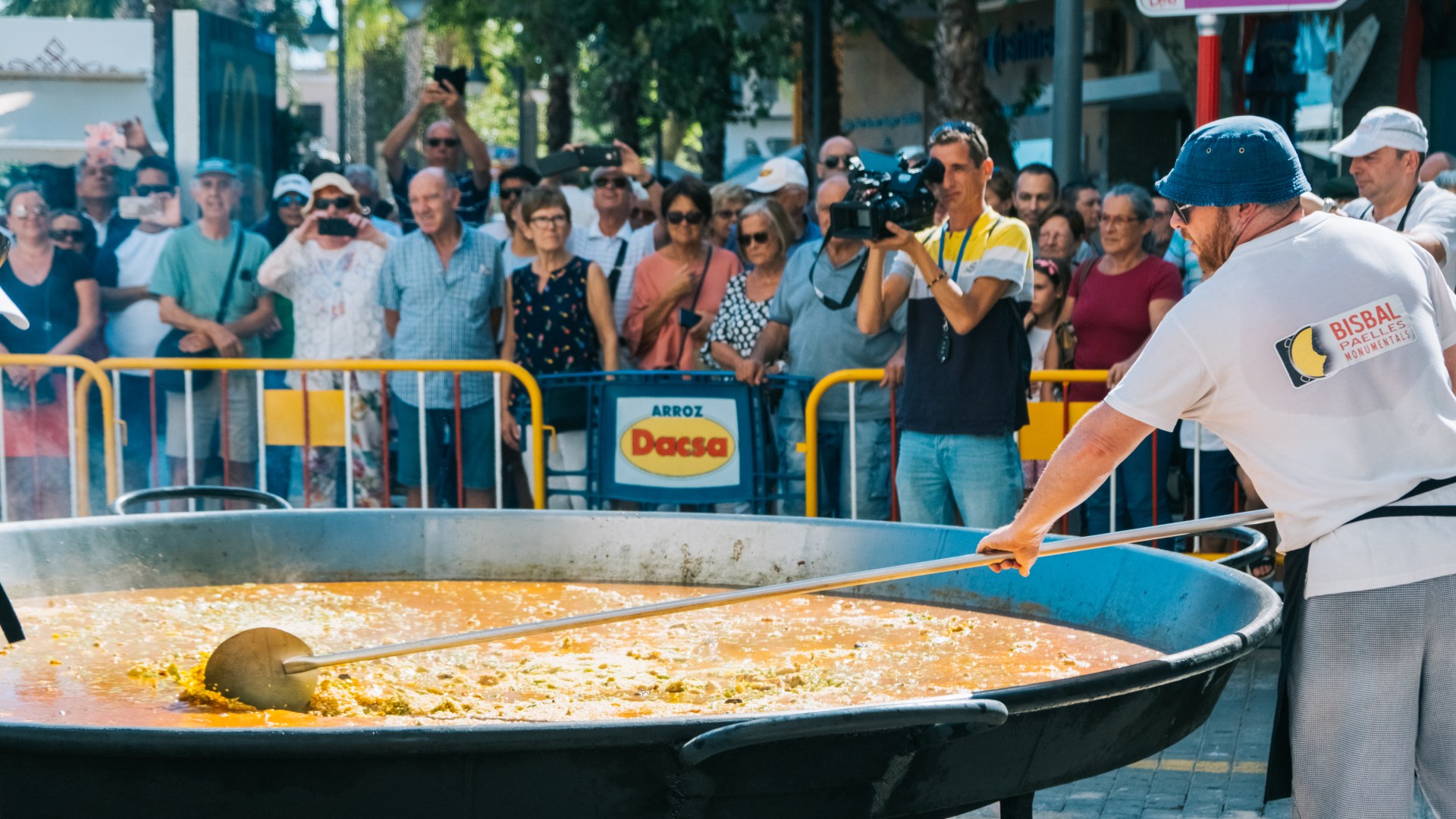 5 of the best Spanish foodie destinations with direct UK flights and cheap holiday packages