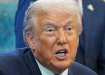 Trump's Board of Peace WILL govern Gaza after UN backs President's plan to govern devastated strip