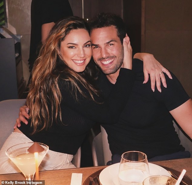 Having previously vowed to never do the show, Kelly plans to capitalise on her Jungle fame to launch an Italian food range with her husband, Jeremy Parisi