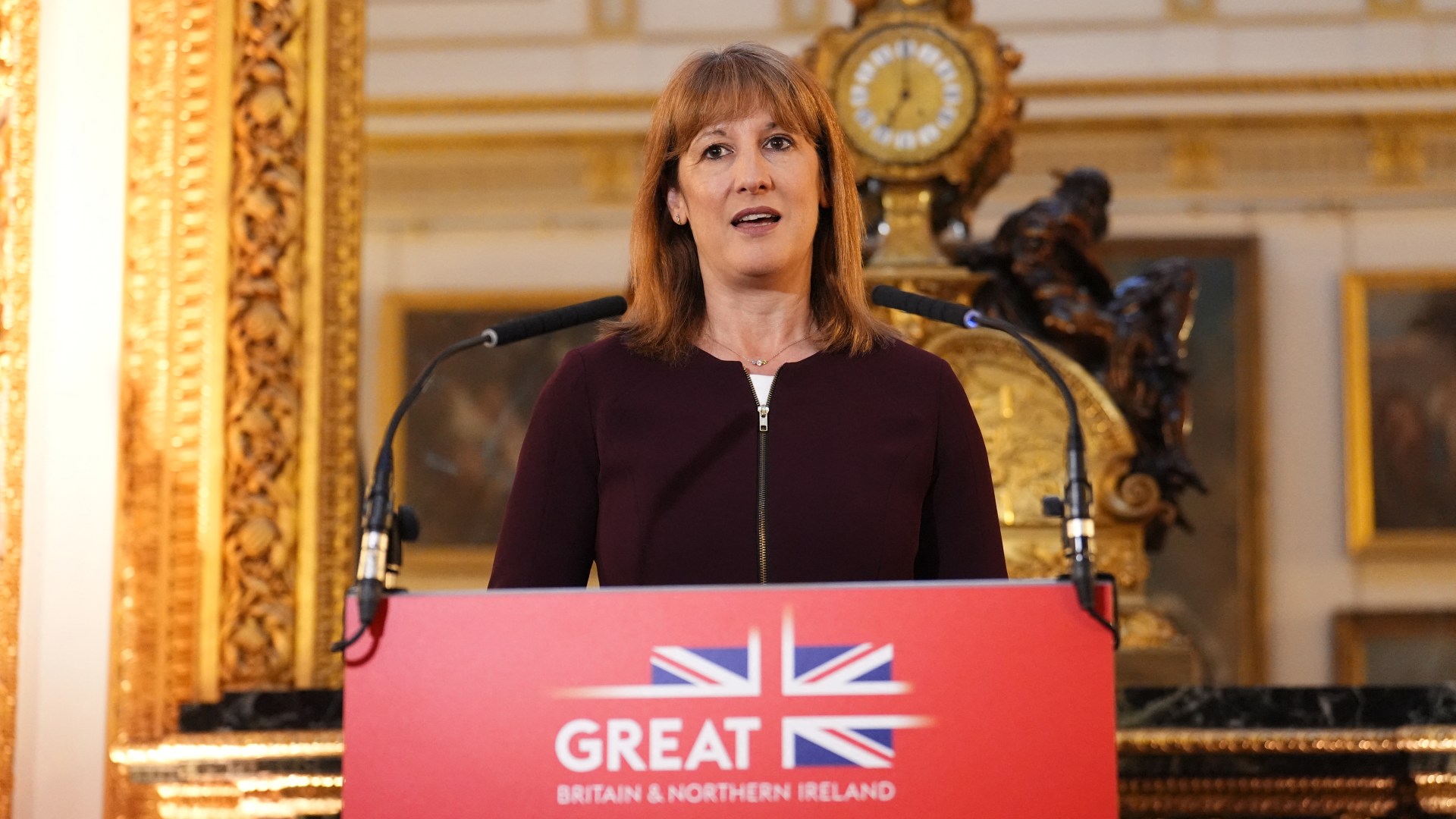 Business chiefs put spending plans on ice and warn they’ll only invest if Budget signals real support for growth