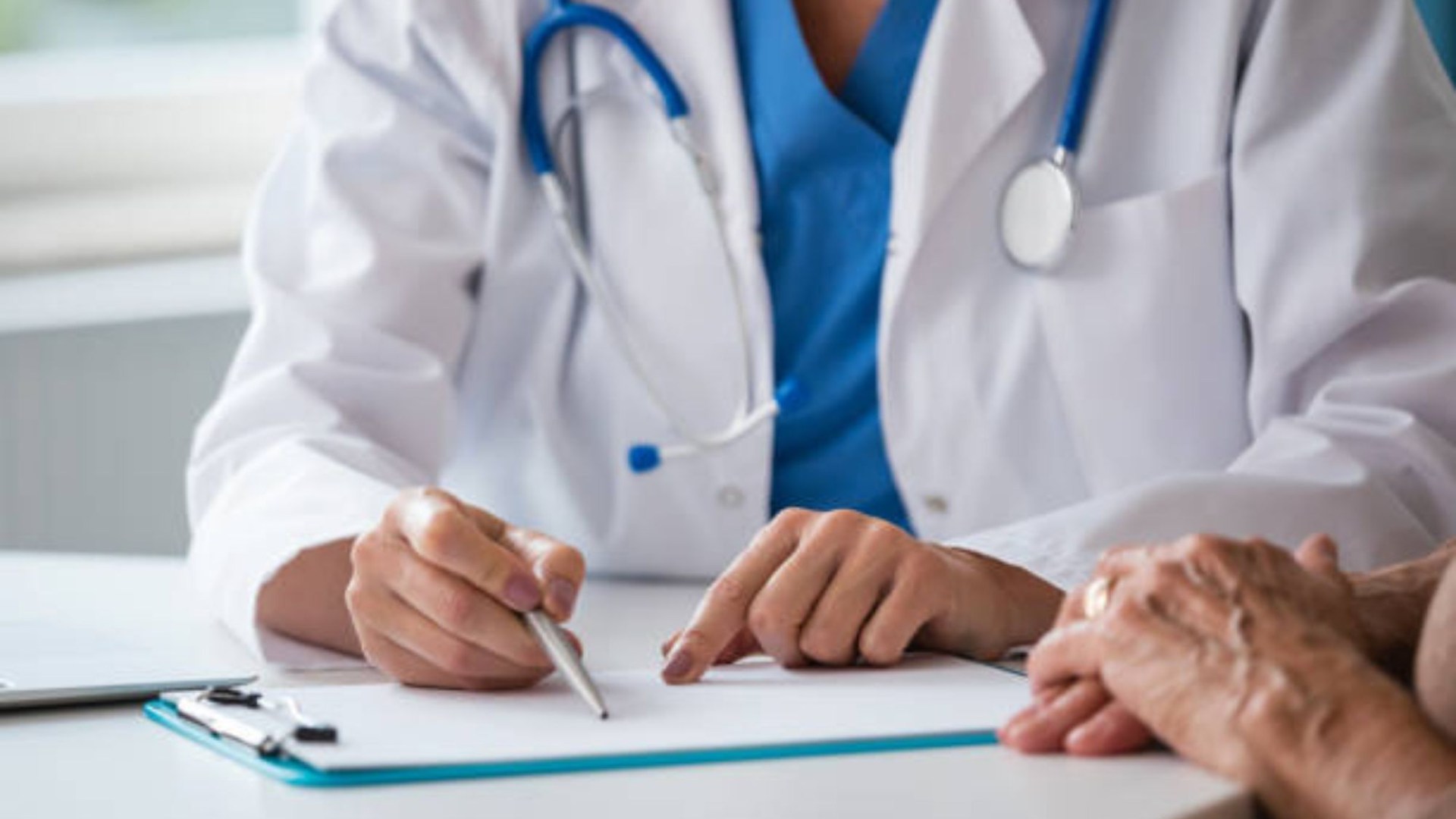 GPs threaten to shut surgeries for a day as NHS strikes spiral into full-scale revolt