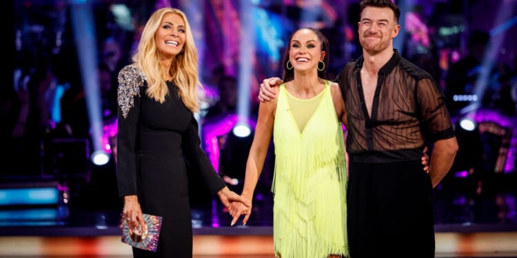 Vicky Pattison breaks silence amid fan concern over her It Takes Two absence after shock Strictly exit