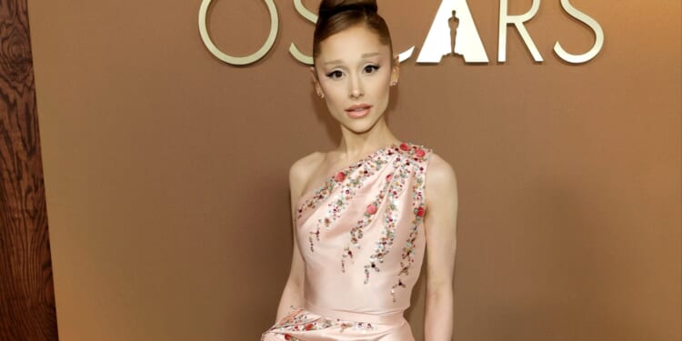 For Good premiere is jailed