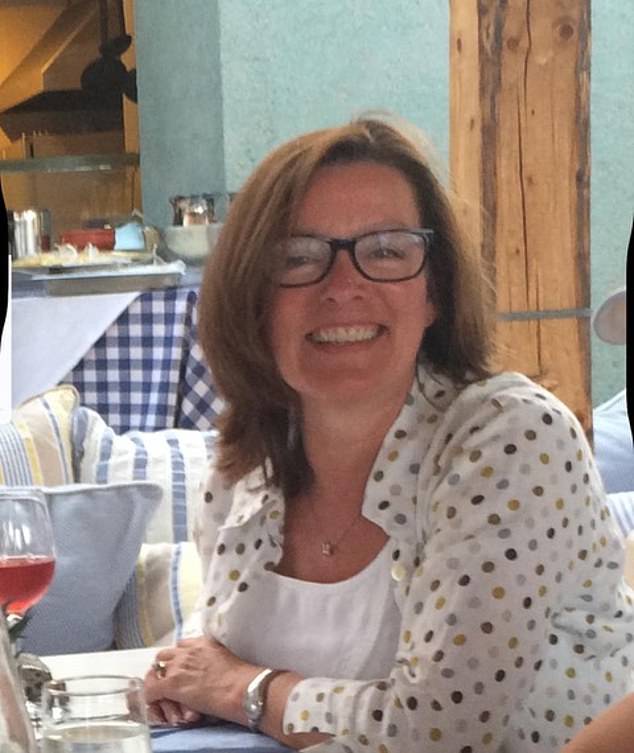 Philly Lay has since recovered, and has devoted her life to sharing her inspiring story