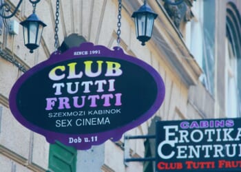 Inside Adam Peaty stag city dubbed Europe's Bangkok where Brits are lured to beatings in honeytraps & die in ‘sex dens’ 