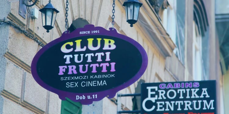 Inside Adam Peaty stag city dubbed Europe's Bangkok where Brits are lured to beatings in honeytraps & die in ‘sex dens’ 