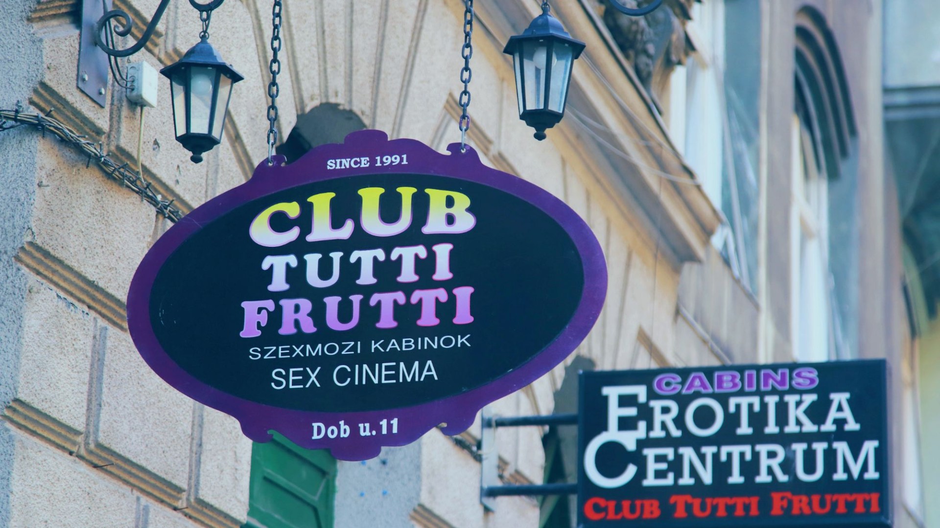 Inside Adam Peaty stag city dubbed Europe's Bangkok where Brits are lured to beatings in honeytraps & die in ‘sex dens’ 