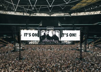 Resale of tickets to gigs and live events above face value to be BANNED under new rules