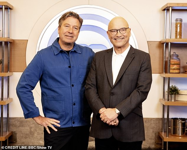 John was sacked after being was accused of using a highly offensive racist slur followed by Gregg after more than 40 complaints about his behaviour were upheld