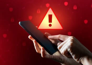 Urgent warning over 1.3BILLION passwords exposed online