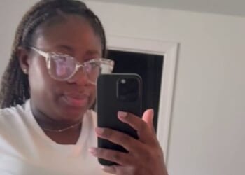 My 35-week baby bump is so big it measures 53 weeks