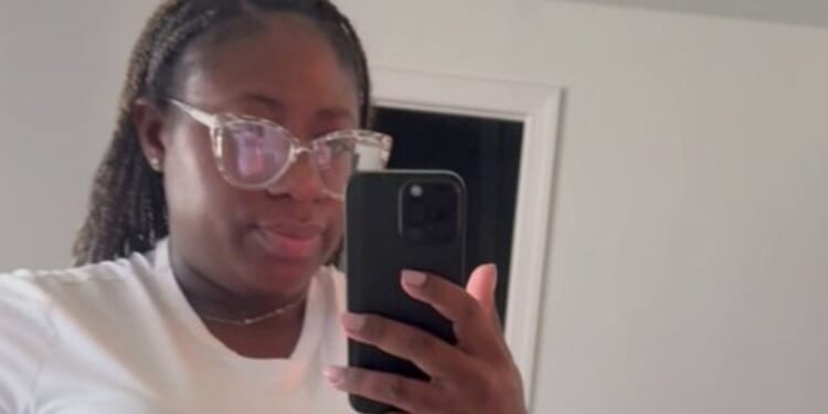 My 35-week baby bump is so big it measures 53 weeks