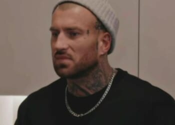 MAFS UK’s Joe finally reveals why he GHOSTED Julia Ruth