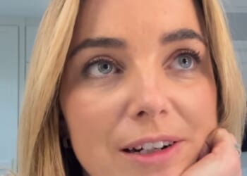 This Morning star reveals secret A&E dashes with daughter, 1, and admits ‘I'm barely surviving tough parenting battle'