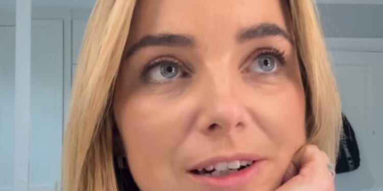 This Morning star reveals secret A&E dashes with daughter, 1, and admits ‘I'm barely surviving tough parenting battle'