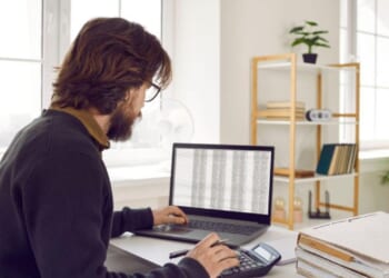 Brits could save nearly £2,000 per year by using these 10 digital tools to track everything from energy usage to petrol