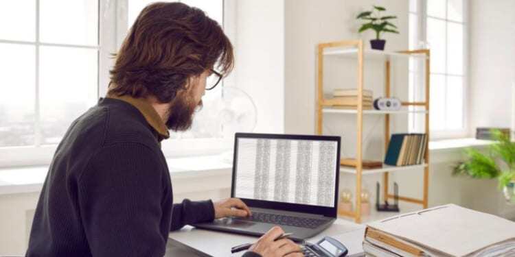 Brits could save nearly £2,000 per year by using these 10 digital tools to track everything from energy usage to petrol